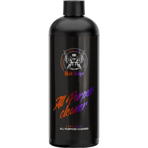 RR CUSTOMS BAD BOYS APC PERFUMED 1L uniwersalny środek do czyszczenia